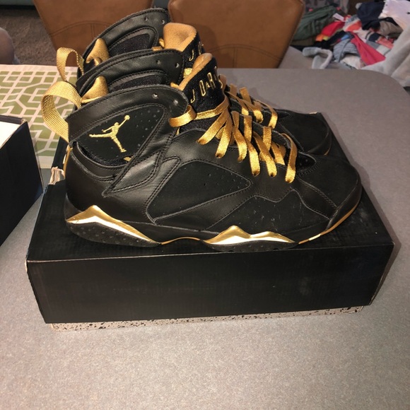 Golden Moment Pack 7 - Picture 1 of 6